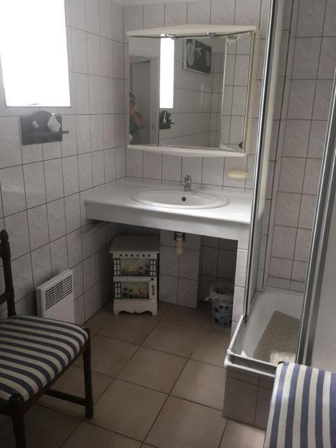 Le Clos Do Re Sainte-Marie-de-Ré Kültér fotó