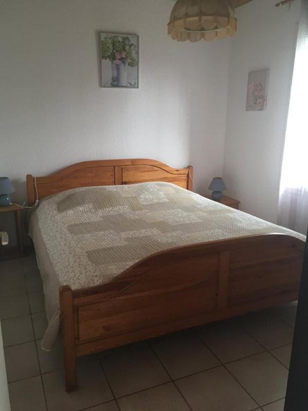 Le Clos Do Re Sainte-Marie-de-Ré Kültér fotó